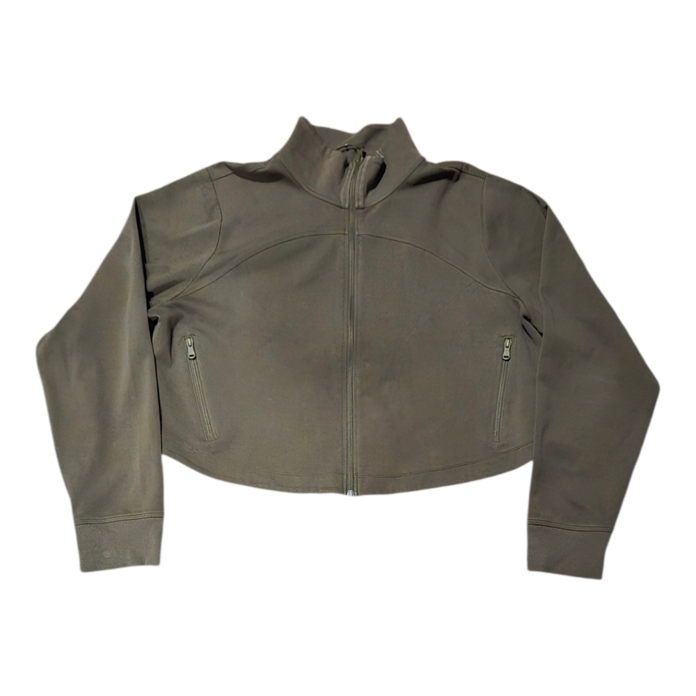 Women's Brown Jacket